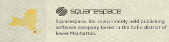 About Squarespace